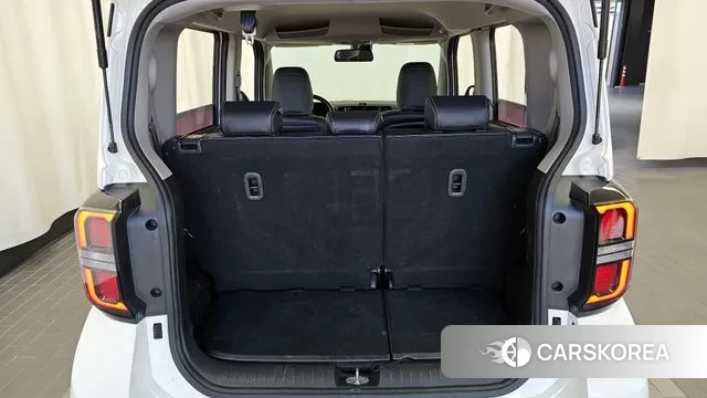 Kia The New Kia Ray id 3289766 из Кореи 11