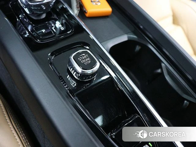 Volvo XC60 second Generation id 4454810 из Кореи 11