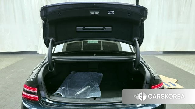 Genesis G80 (RG3) id 3826917 из Кореи 11