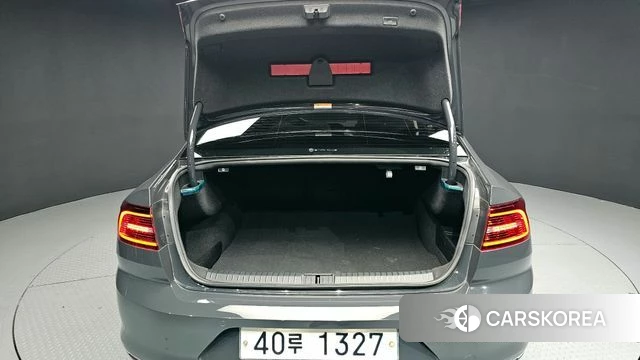 Volkswagen Passat GT (B8) id 4363545 из Кореи 11