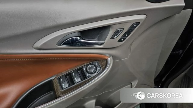 Chevrolet (GM Daewoo) All New Malibu id 3801844 из Кореи 11