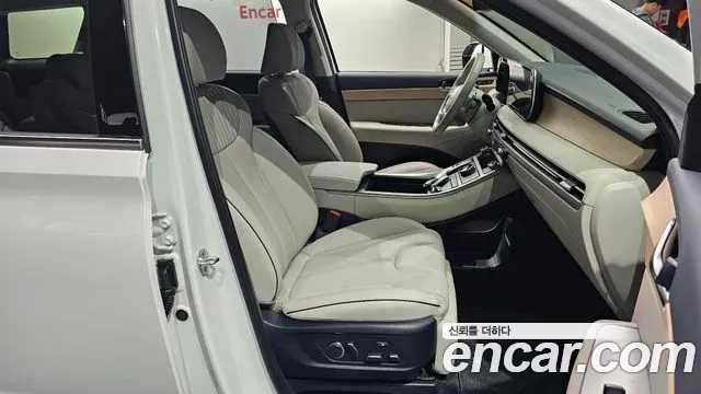 Hyundai The New Palisade id 2694275 из Кореи 11