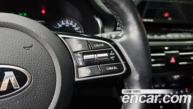 Kia Seltos id 2956189 из Кореи 11