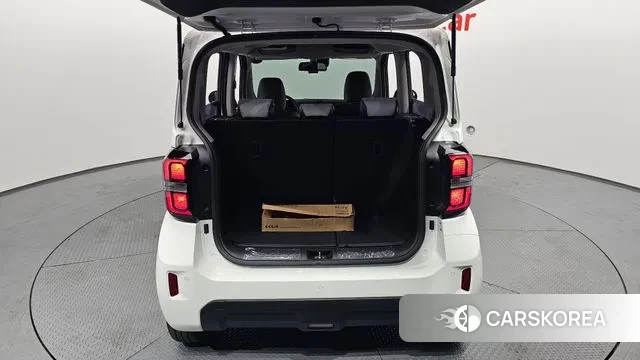 Kia The New Kia Ray id 3452014 из Кореи 11