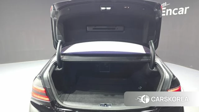 Genesis G90 id 4489743 из Кореи 11