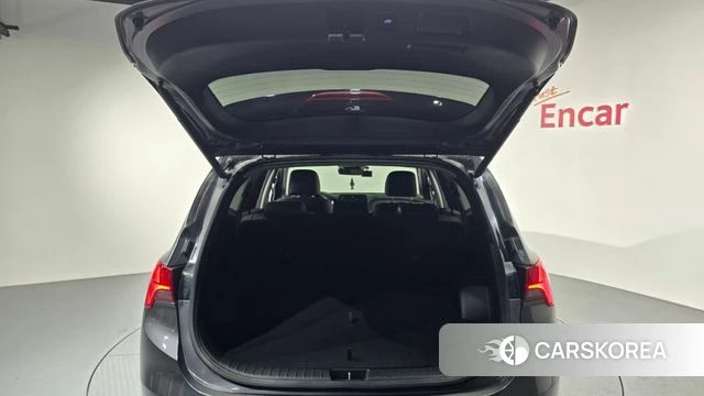 Hyundai The New Santa Fe id 3865037 из Кореи 11