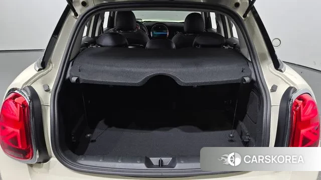 Mini Cooper id 3004691 из Кореи 11