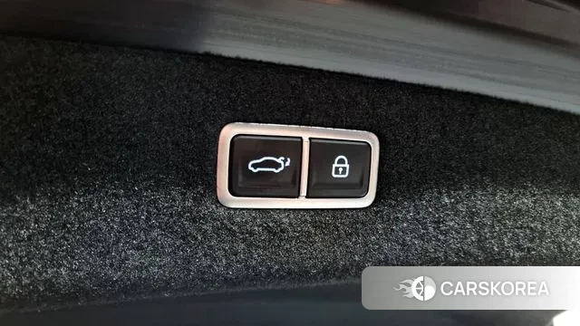 Genesis G90 (RS4) id 3058680 из Кореи 11