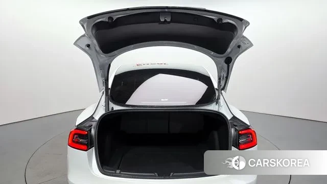 Tesla Model 3 id 3421774 из Кореи 11