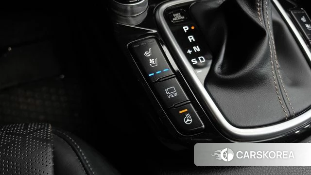 Kia Seltos id 4338610 из Кореи 11