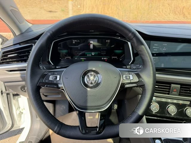 Volkswagen Sagitar id 4276667 из Китая 11