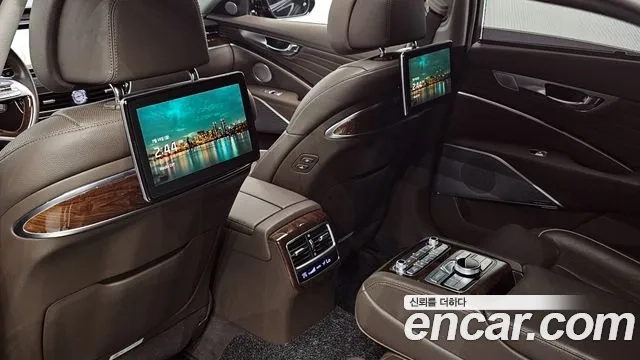 Kia More K9 id 2928041 из Кореи 11