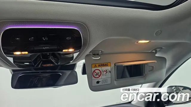 Mercedes-Benz E-Class W214 id 2836963 из Кореи 11