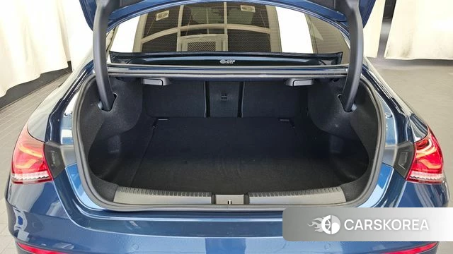 Mercedes-Benz CLA-Class C118 id 4898772 из Кореи 11