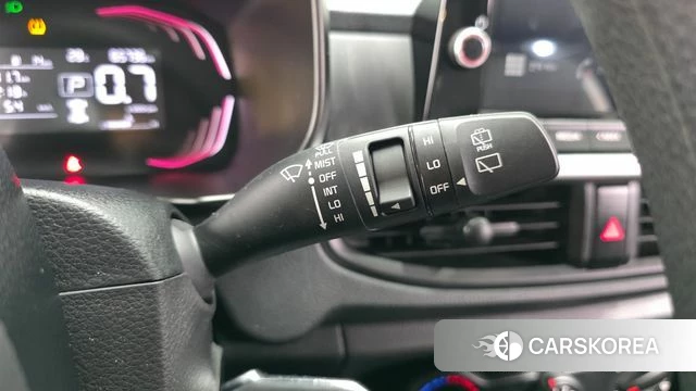 Kia The New Morning (JA) id 4725430 из Кореи 11