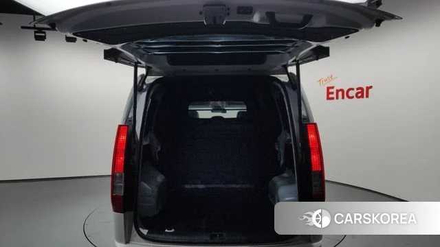 Hyundai Staria id 4195105 из Кореи 11