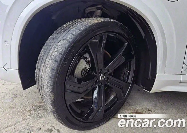 Volvo XC90 second Generation id 2906898 из Кореи 11