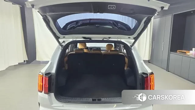 Kia Sorento 4th Generation id 3771395 из Кореи 11