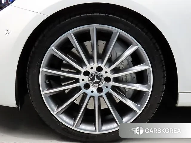 Mercedes-Benz E-Class W213 id 3539767 из Кореи 11