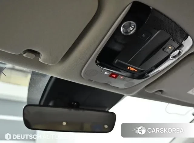 Kia K5 3rd generation id 3366651 из Кореи 11