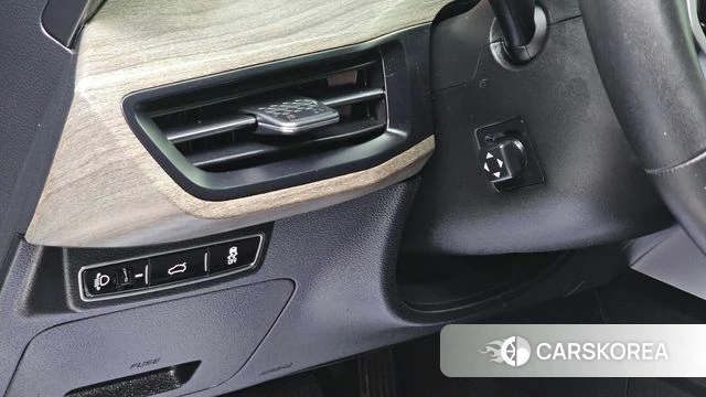 Kia K8 id 4745140 из Кореи 11