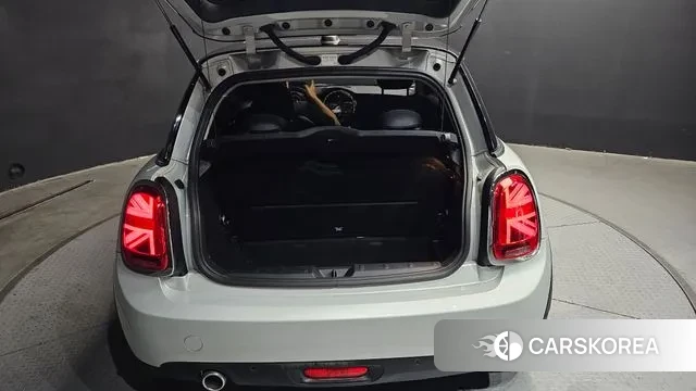 Mini Cooper id 3253685 из Кореи 11