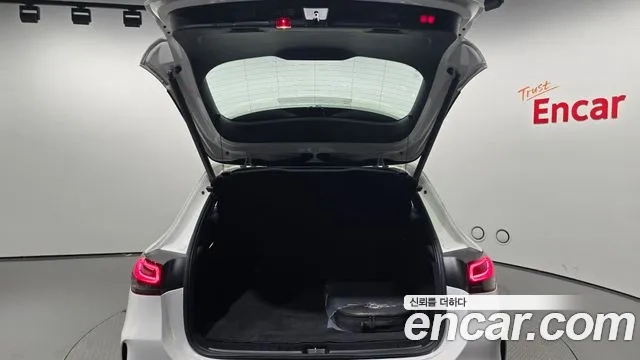 Mercedes-Benz EQA H243 id 2878575 из Кореи 11