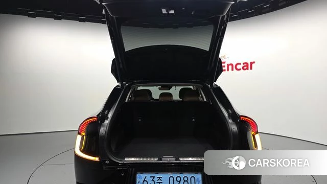 Kia EV6 id 4308732 из Кореи 11