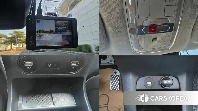 Hyundai Ionic 5 id 4680131 из Кореи 11