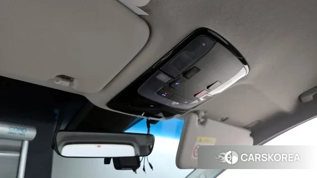 Hyundai Staria id 3625748 из Кореи 11