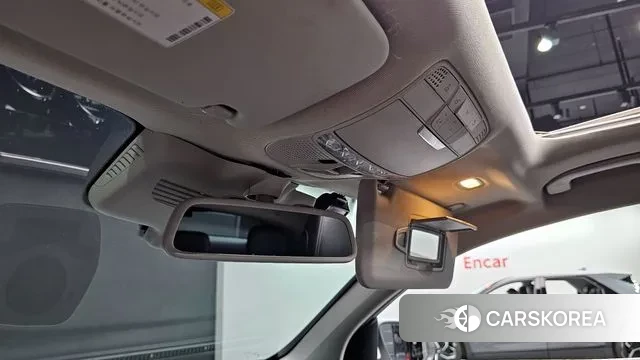 Mercedes-Benz GLC-Class X253 id 3599185 из Кореи 11