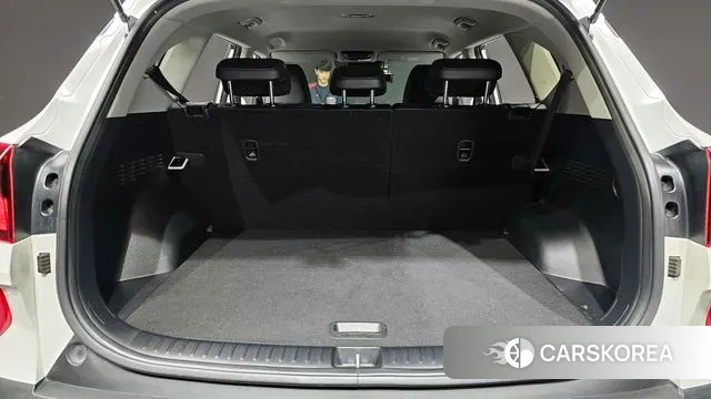 Kia Seltos id 3028655 из Кореи 11