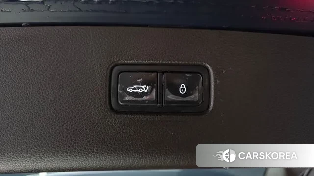 Genesis GV80 id 3690157 из Кореи 11