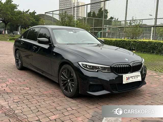 BMW 3 series id 4307711 из Китая 11