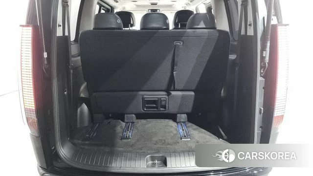 Hyundai Staria id 4468806 из Кореи 11