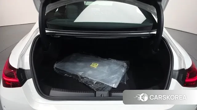 Mercedes-Benz CLA-Class C118 id 3466983 из Кореи 11