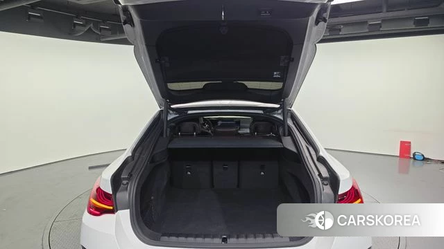 BMW 4 Series (G22) id 4200685 из Кореи 11