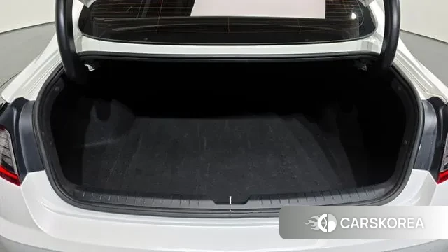 Hyundai Sonata (DN8) id 3626289 из Кореи 11