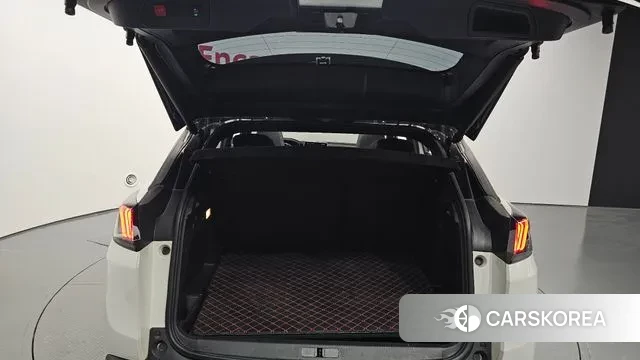 Peugeot 3008 second generation id 3427790 из Кореи 11