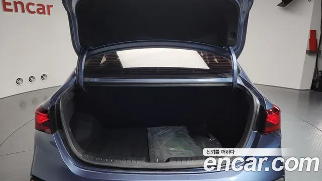 Kia Come New K3 id 2674942 из Кореи 11