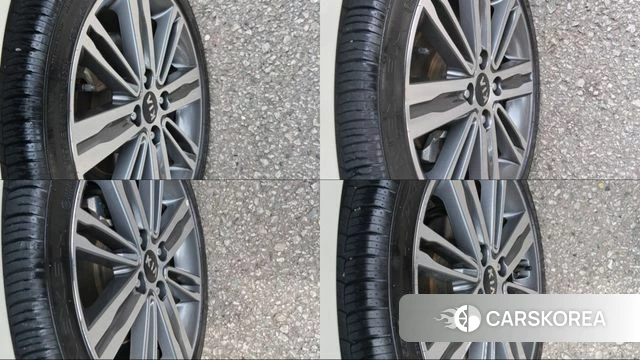 Kia All New Morning (JA) id 4873140 из Кореи 11