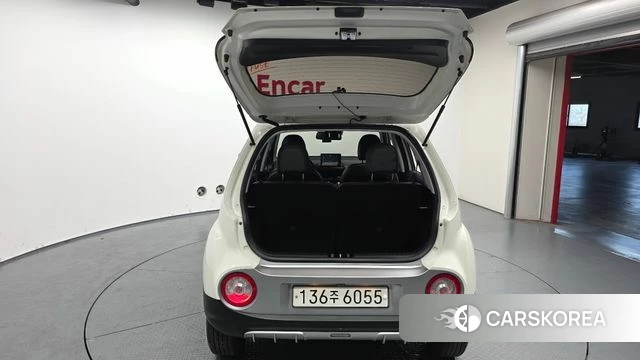 Hyundai Casper id 4201189 из Кореи 11