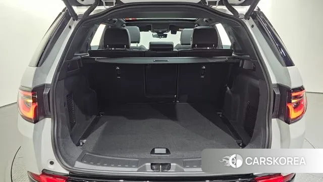 Land Rover Discovery Sports 2nd Generation id 3200525 из Кореи 11