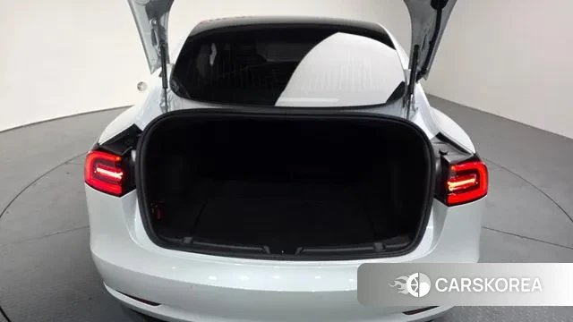 Tesla Model 3 id 3454304 из Кореи 11