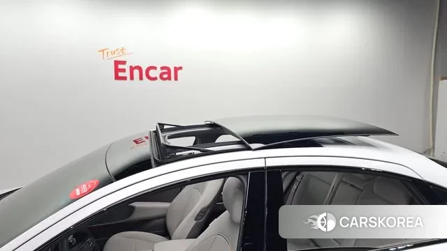 Hyundai Ionic 6 id 3043135 из Кореи 11