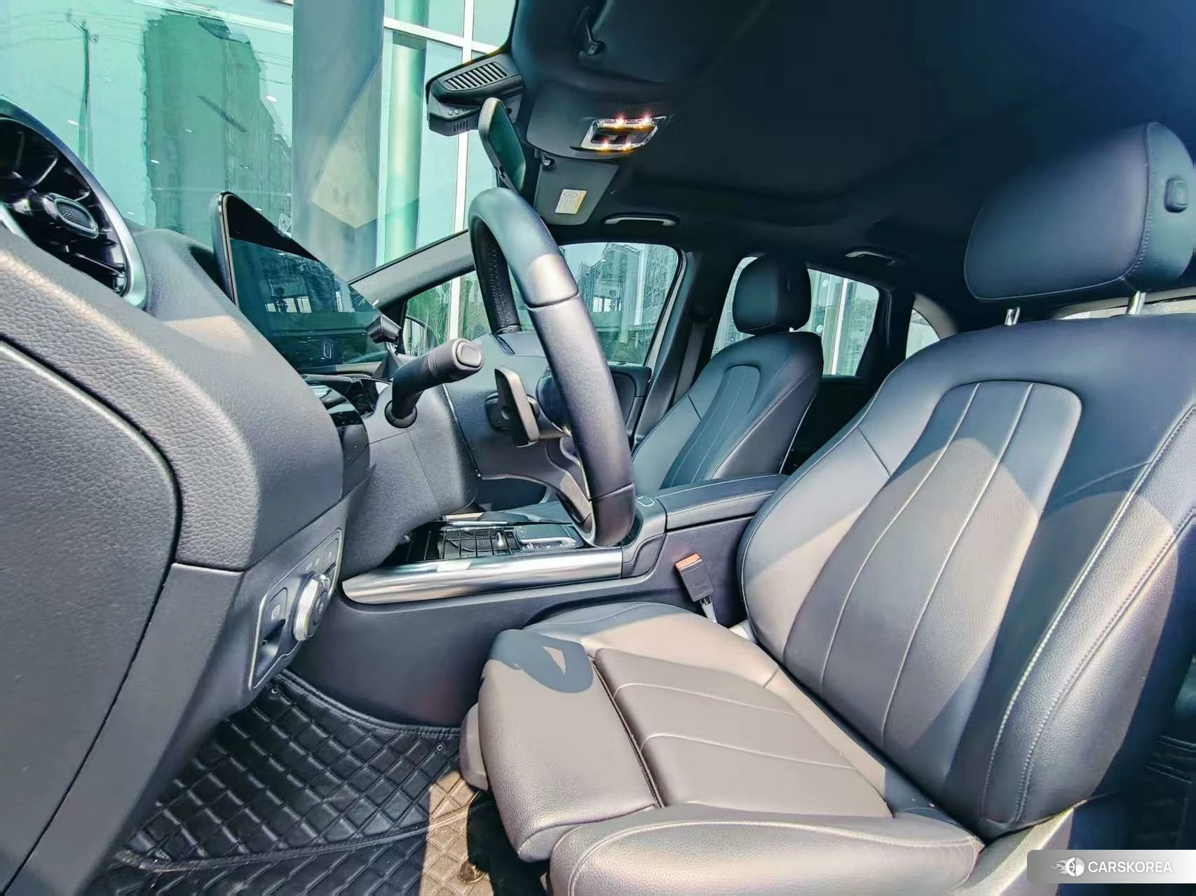 Mercedes-Benz B-class id 4513957 из Китая 11