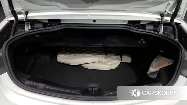 Mercedes-Benz E-Class W213 id 3402737 из Кореи 11