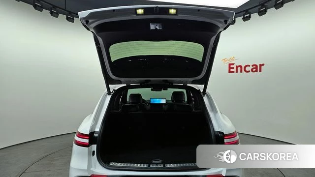 Genesis GV70 id 3842284 из Кореи 11