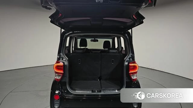 Kia The New Ray id 4632928 из Кореи 11