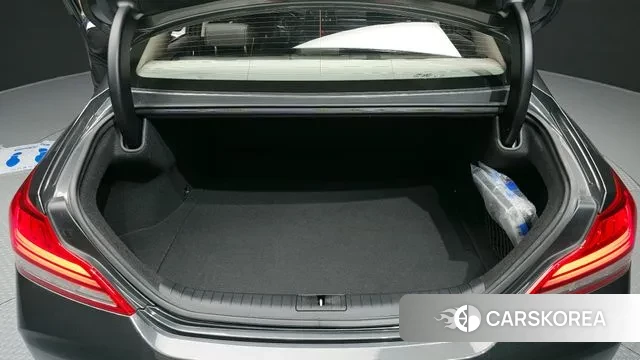 Genesis G70 id 3085451 из Кореи 11